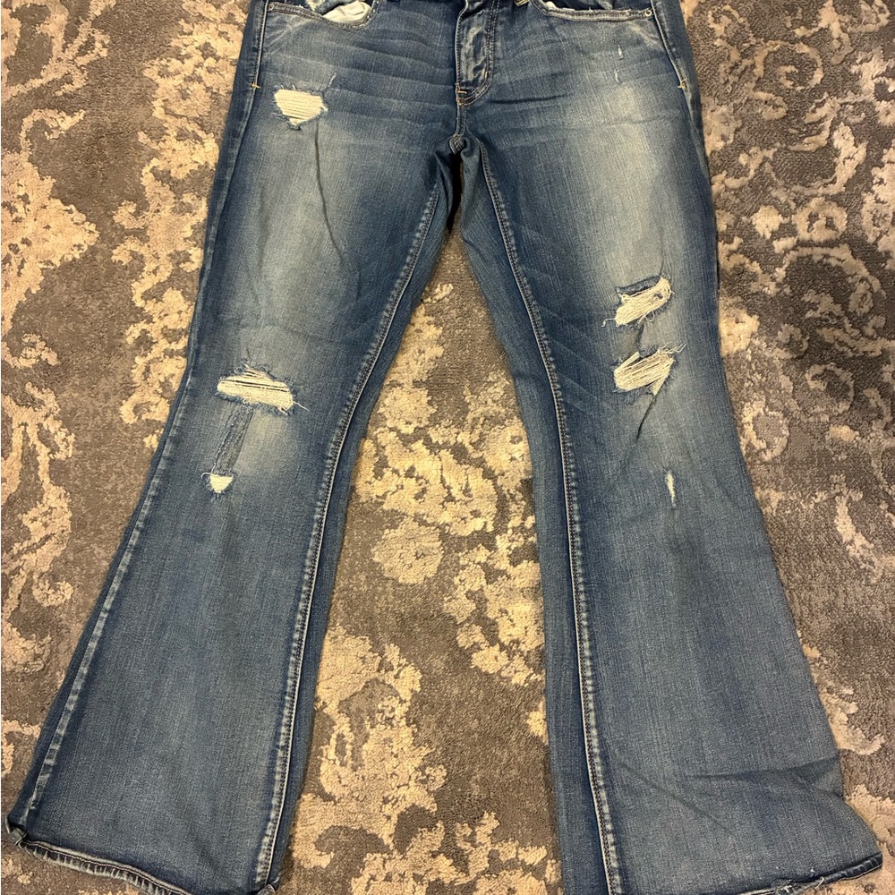 American Eagle FLARE Women's Jeans